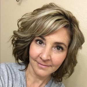 Meet your Posher, Ann marie